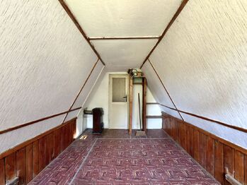 Prodej chaty / chalupy 60 m², Vysoká Pec