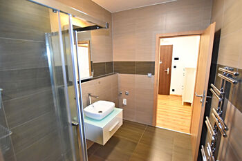 Pronájem bytu 1+kk v osobním vlastnictví 50 m², České Budějovice
