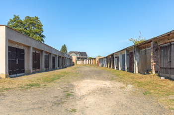Prodej garáže 19 m², Litvínov