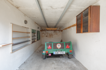 Prodej garáže 19 m², Litvínov