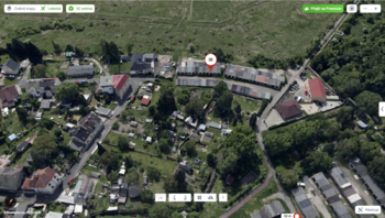 Prodej garáže 19 m², Litvínov