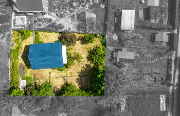 Prodej pozemku 405 m², Bystřany