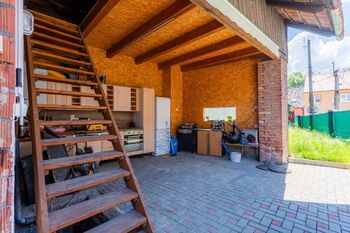 Prodej domu 155 m², Jedovnice