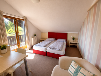 Prodej bytu 3+kk v osobním vlastnictví 63 m², Freyung-Grafenau