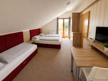 Prodej bytu 3+kk v osobním vlastnictví 63 m², Freyung-Grafenau