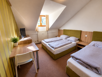 Prodej bytu 3+kk v osobním vlastnictví 63 m², Freyung-Grafenau