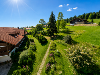 Prodej bytu 3+kk v osobním vlastnictví 63 m², Freyung-Grafenau