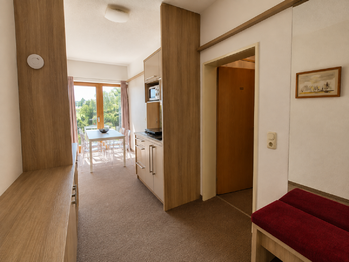Prodej bytu 3+kk v osobním vlastnictví 63 m², Freyung-Grafenau