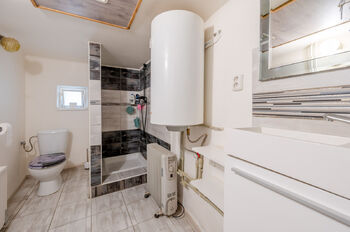 Prodej domu 150 m², Neustupov