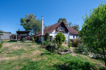 Prodej domu 150 m², Neustupov