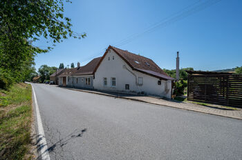 Prodej domu 150 m², Neustupov