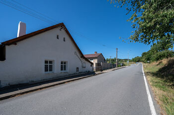 Prodej domu 150 m², Neustupov