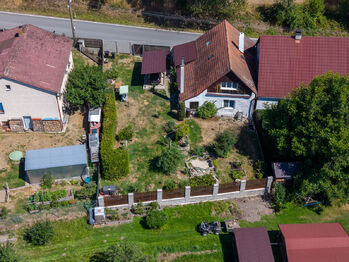 Prodej domu 150 m², Neustupov