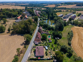 Prodej domu 150 m², Neustupov