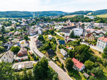 Okolí je prostě nádherné - Prodej domu 130 m², Český Dub