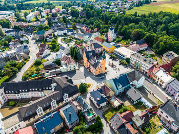 Centrum Českého Dubu - Prodej domu 130 m², Český Dub