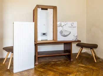 Nakoupené věci součásti prodeje - Prodej domu 130 m², Český Dub