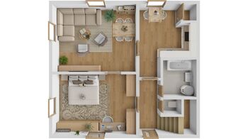Prodej domu 130 m², Český Dub