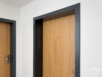 Pronájem bytu 1+kk v osobním vlastnictví 39 m², České Budějovice