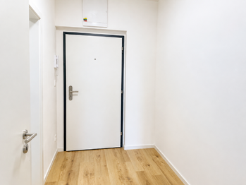Pronájem bytu 1+kk v osobním vlastnictví 39 m², České Budějovice