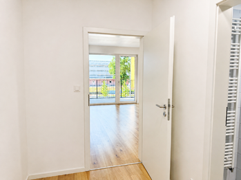 Pronájem bytu 1+kk v osobním vlastnictví 39 m², České Budějovice