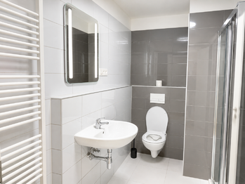 Pronájem bytu 1+kk v osobním vlastnictví 39 m², České Budějovice