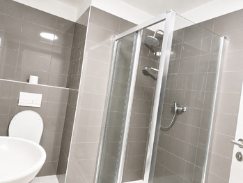Pronájem bytu 1+kk v osobním vlastnictví 39 m², České Budějovice