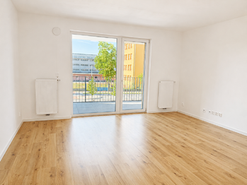 Pronájem bytu 1+kk v osobním vlastnictví 39 m², České Budějovice