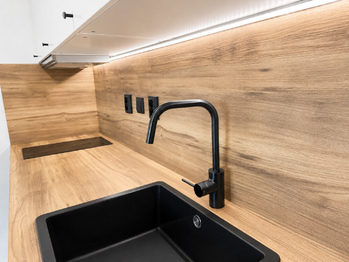 Pronájem bytu 1+kk v osobním vlastnictví 39 m², České Budějovice