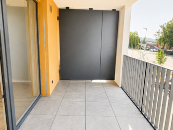 Pronájem bytu 1+kk v osobním vlastnictví 39 m², České Budějovice