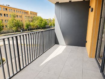 Pronájem bytu 1+kk v osobním vlastnictví 39 m², České Budějovice