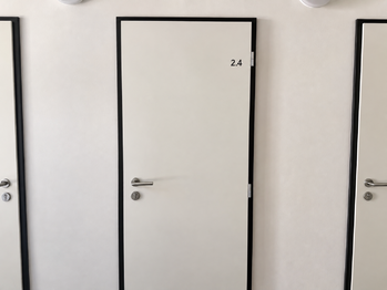 Pronájem bytu 1+kk v osobním vlastnictví 39 m², České Budějovice
