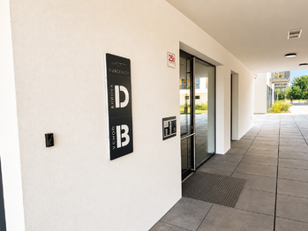 Pronájem bytu 1+kk v osobním vlastnictví 39 m², České Budějovice