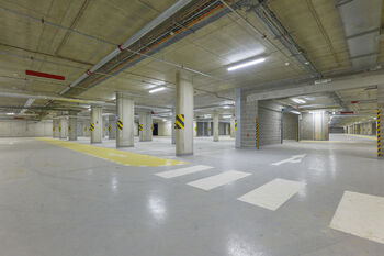 Pronájem bytu 1+kk v osobním vlastnictví 39 m², České Budějovice