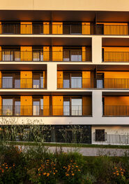 Pronájem bytu 1+kk v osobním vlastnictví 39 m², České Budějovice
