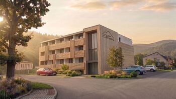 Prodej bytu 1+kk v osobním vlastnictví 28 m², Karolinka