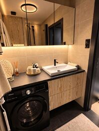 Prodej bytu 1+kk v osobním vlastnictví 28 m², Karolinka