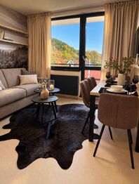Prodej bytu 1+kk v osobním vlastnictví 28 m², Karolinka