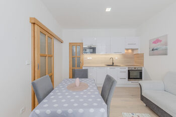 Pronájem bytu 2+kk v osobním vlastnictví 42 m², Olomouc