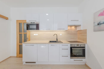 Pronájem bytu 2+kk v osobním vlastnictví 42 m², Olomouc