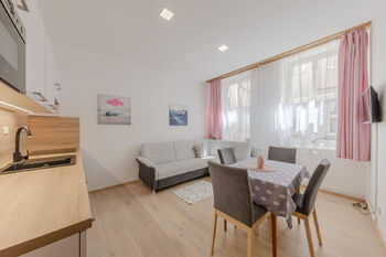 Pronájem bytu 2+kk v osobním vlastnictví 42 m², Olomouc