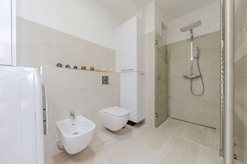 Pronájem bytu 2+kk v osobním vlastnictví 42 m², Olomouc