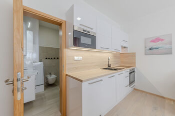 Pronájem bytu 2+kk v osobním vlastnictví 42 m², Olomouc