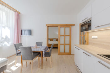 Pronájem bytu 2+kk v osobním vlastnictví 42 m², Olomouc