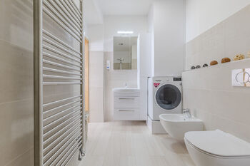 Pronájem bytu 2+kk v osobním vlastnictví 42 m², Olomouc