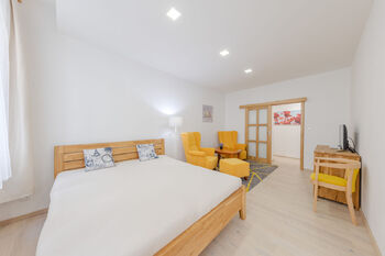 Pronájem bytu 2+kk v osobním vlastnictví 42 m², Olomouc