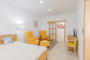 Pronájem bytu 2+kk v osobním vlastnictví 42 m², Olomouc