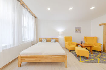 Pronájem bytu 2+kk v osobním vlastnictví 42 m², Olomouc