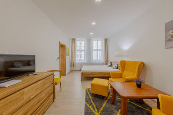 Pronájem bytu 2+kk v osobním vlastnictví 42 m², Olomouc