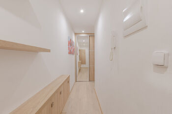 Pronájem bytu 2+kk v osobním vlastnictví 42 m², Olomouc